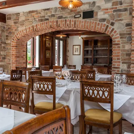 Favorita Ristorante Hotel Bassano del Grappa