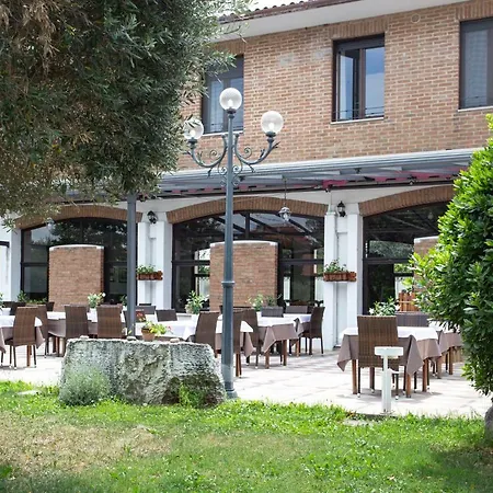 Hotel Favorita Ristorante Bassano del Grappa
