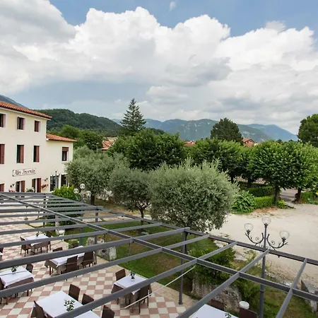 Favorita Ristorante Hotel Bassano del Grappa