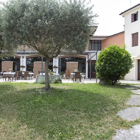 Favorita Ristorante 3*