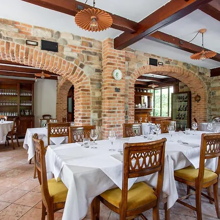 Hotel Favorita Ristorante 3*