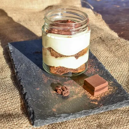 Favorita Ristorante 3* Bassano del Grappa
